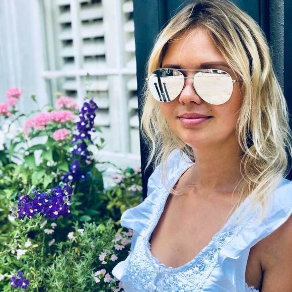 Meet your Posher, Tatiana - Picture 1 of 1